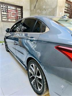Chery Arrizo 6